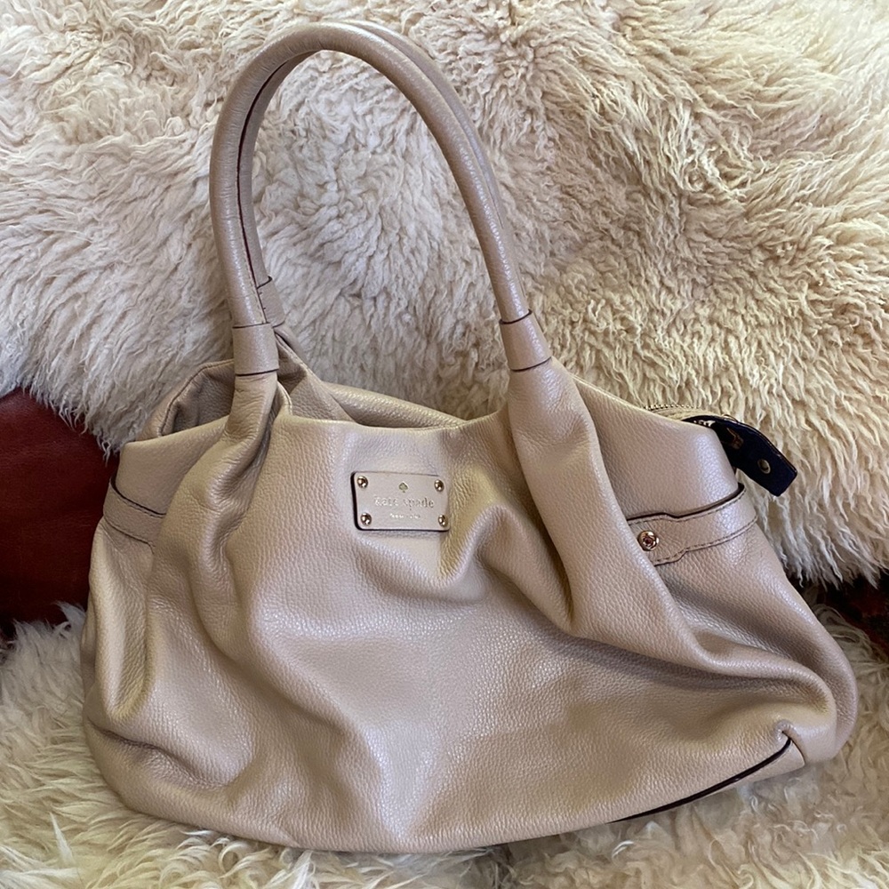 EUC Kate Spade ♠️ bag